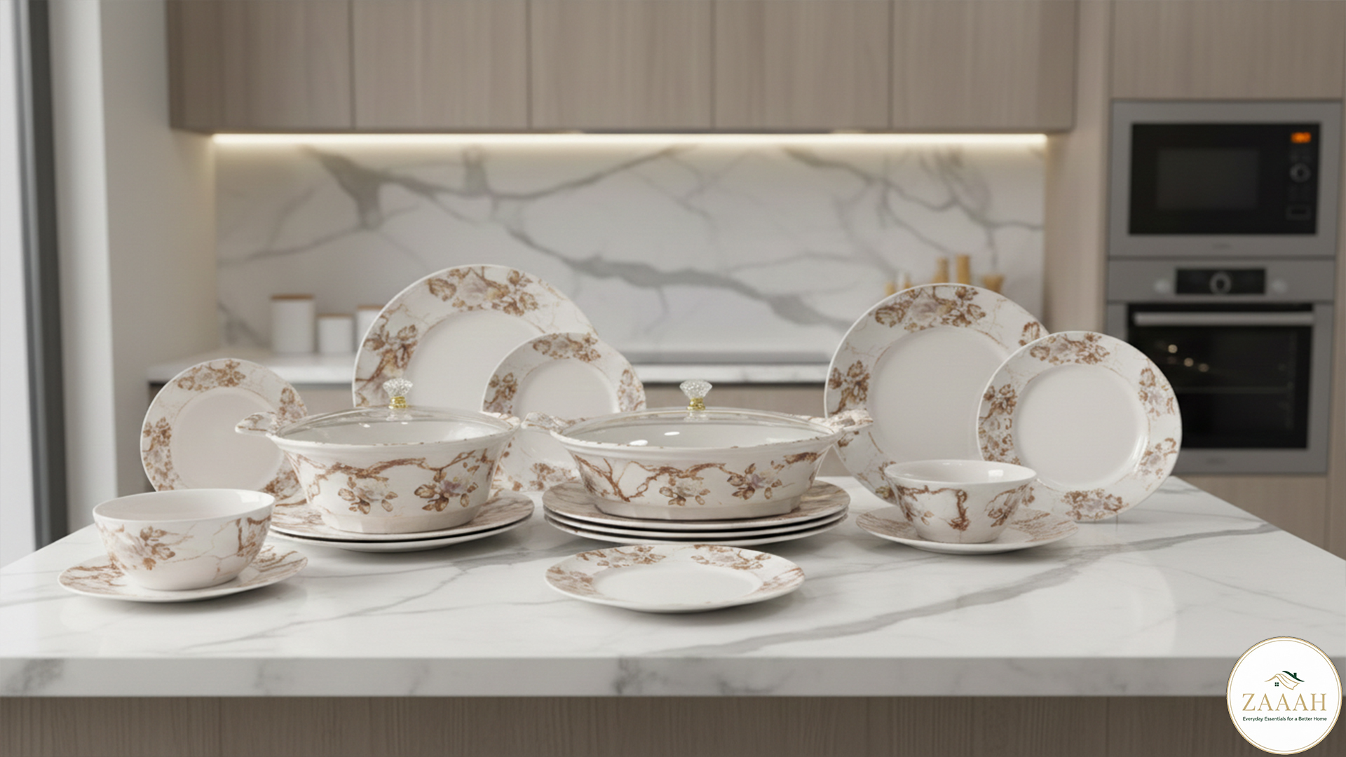 CROCKERY