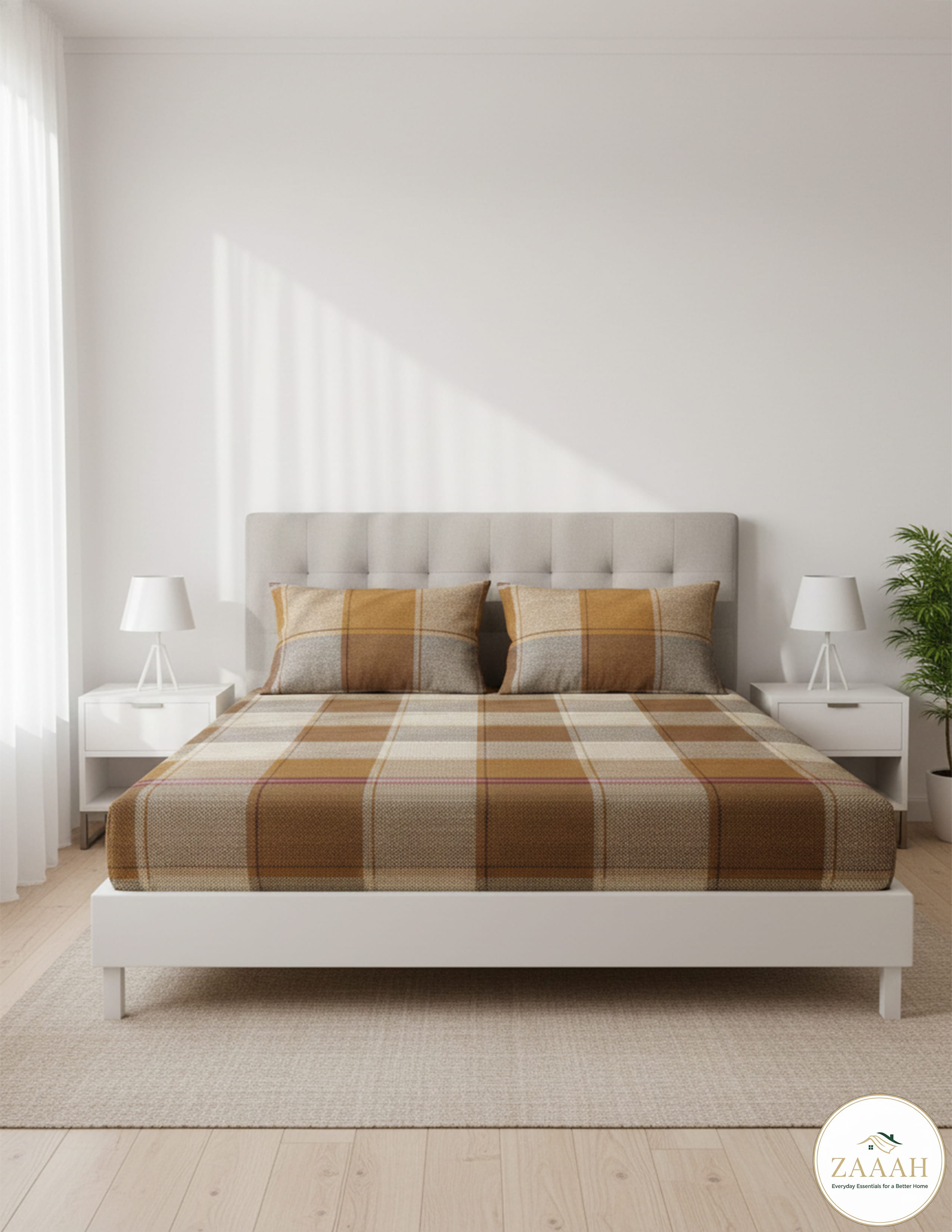 bedsheet
