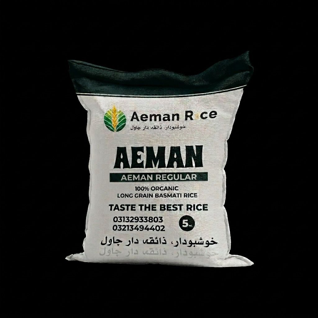 Aeman Regular