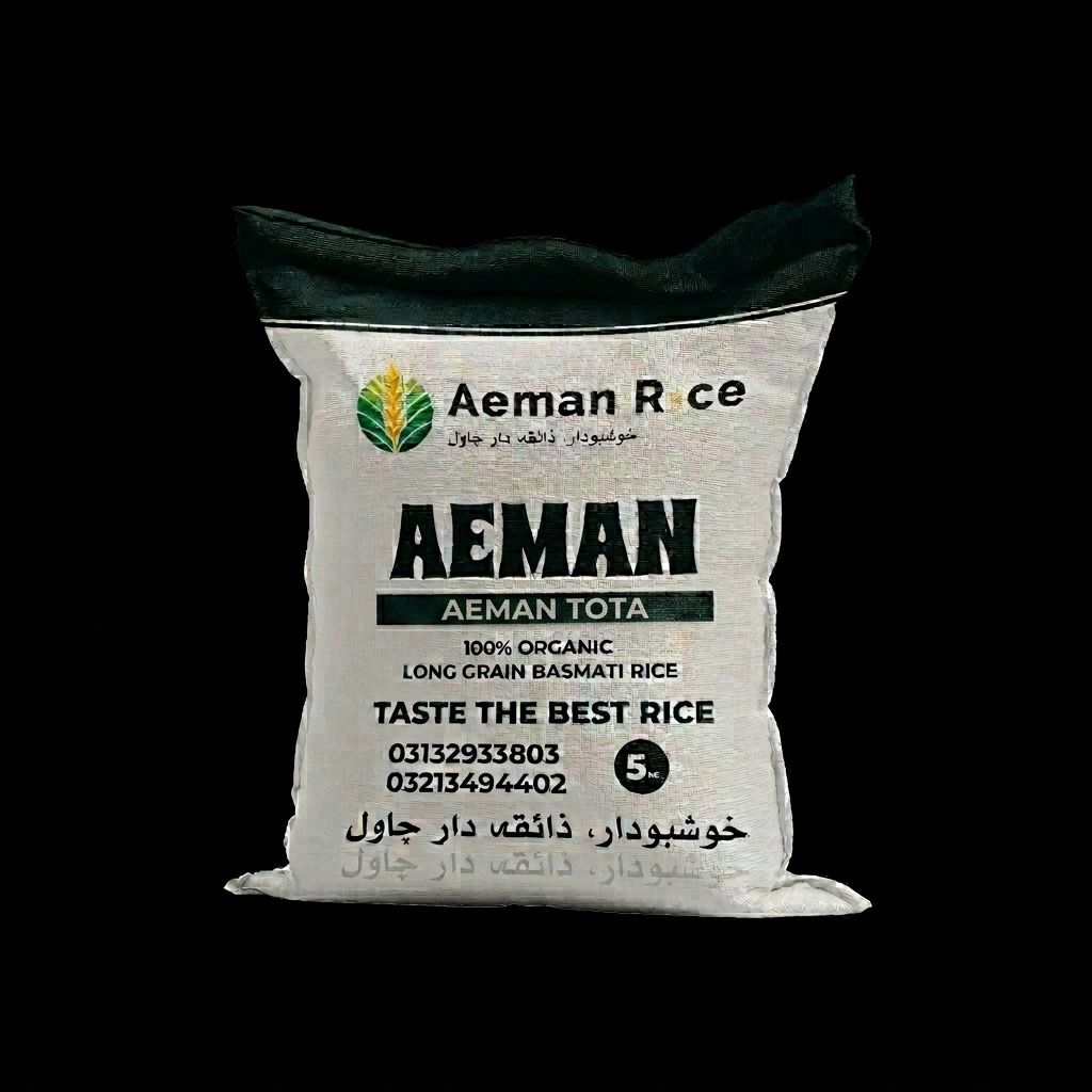 Aeman Tota