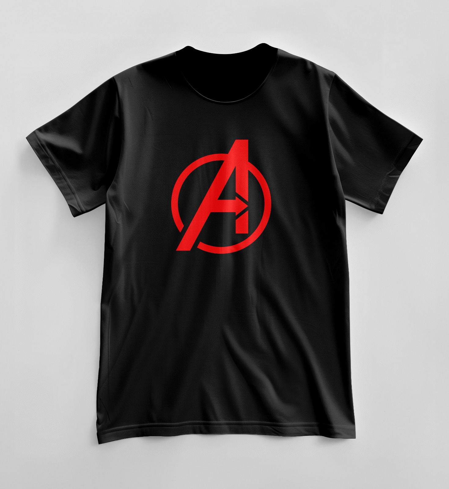 Avenger tee