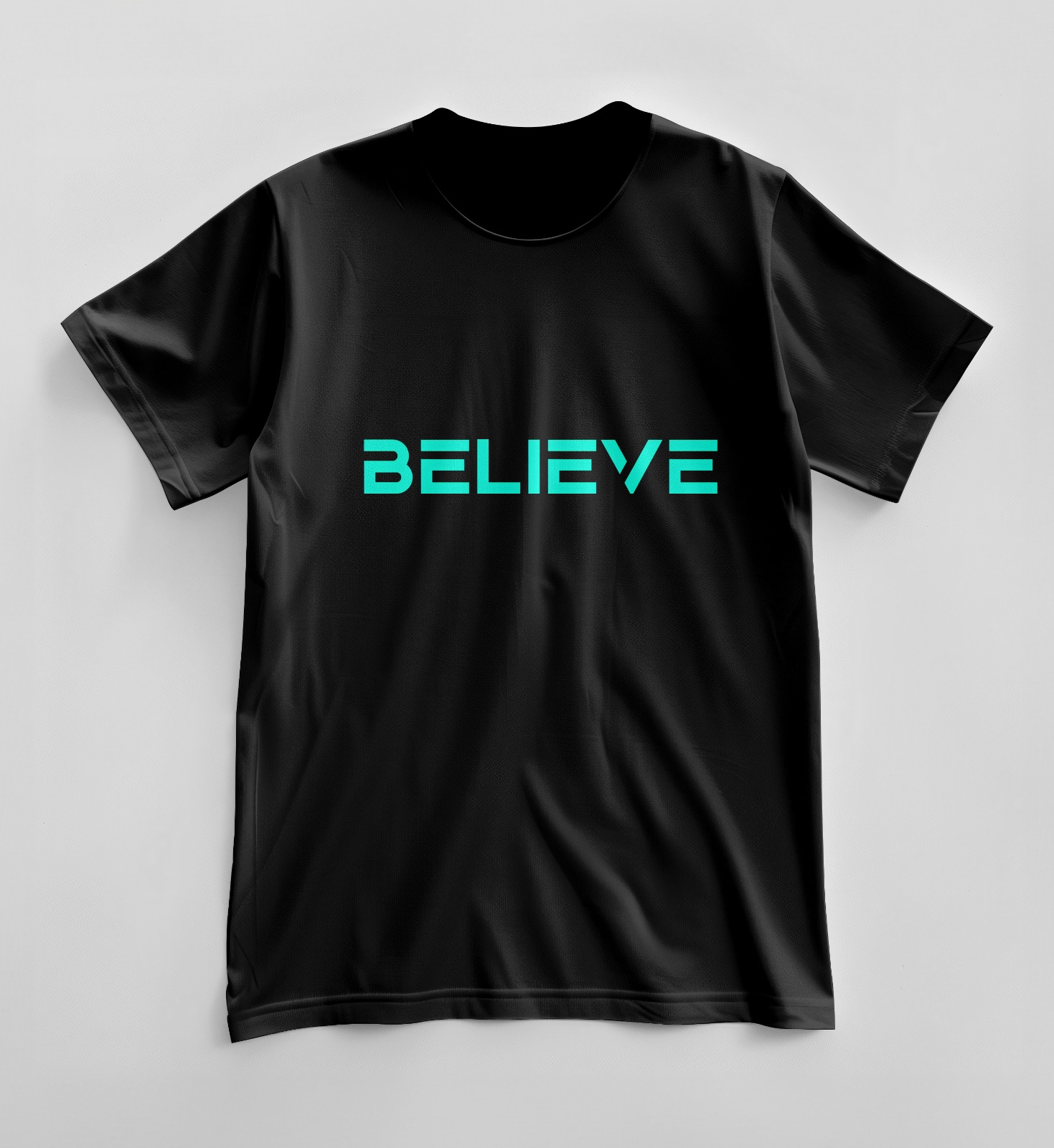 Believe Tee