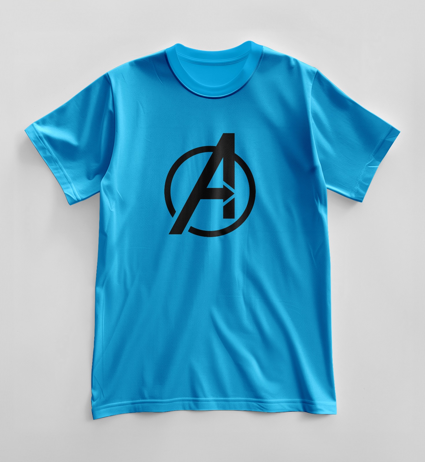 Avenger tee