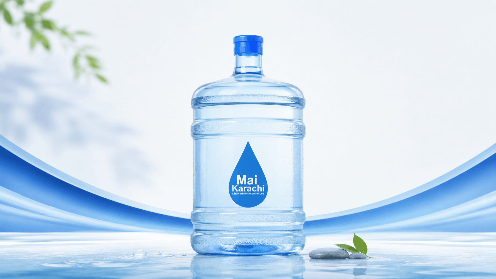 Mineral Water