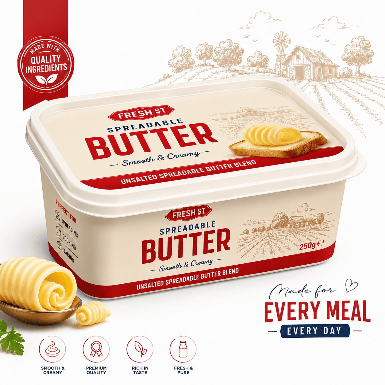 Butter