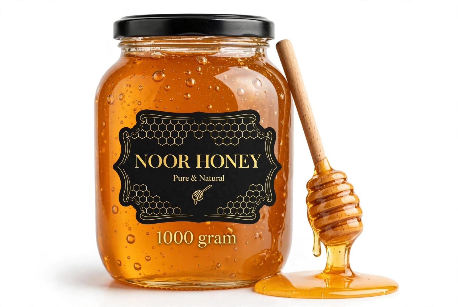 Noor honey