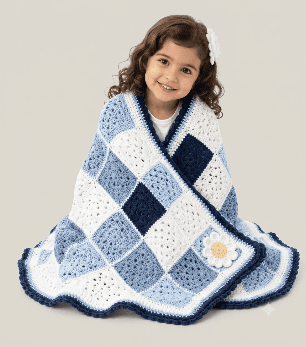baby blanket