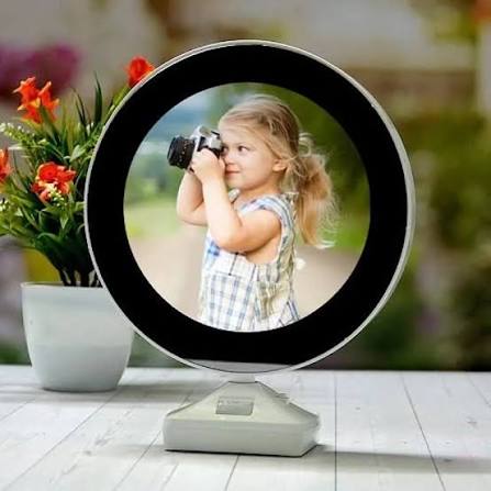 Magic frame