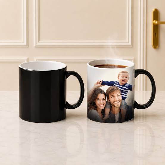 Magic Mug