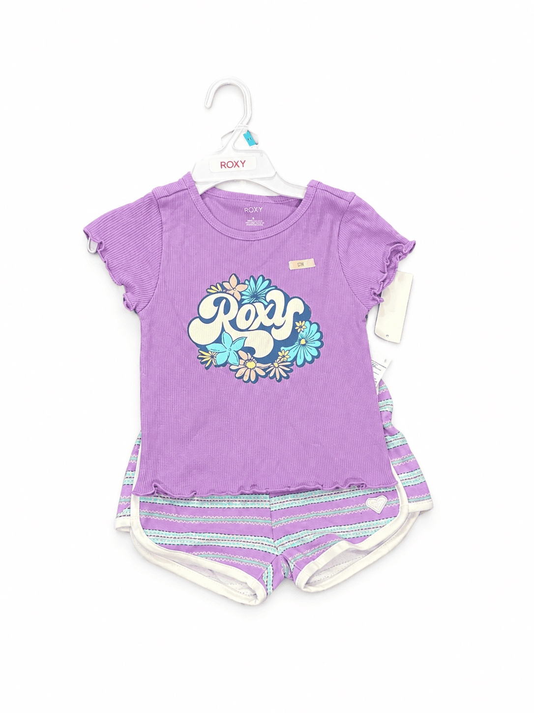 Roxy mulitishade girls suit