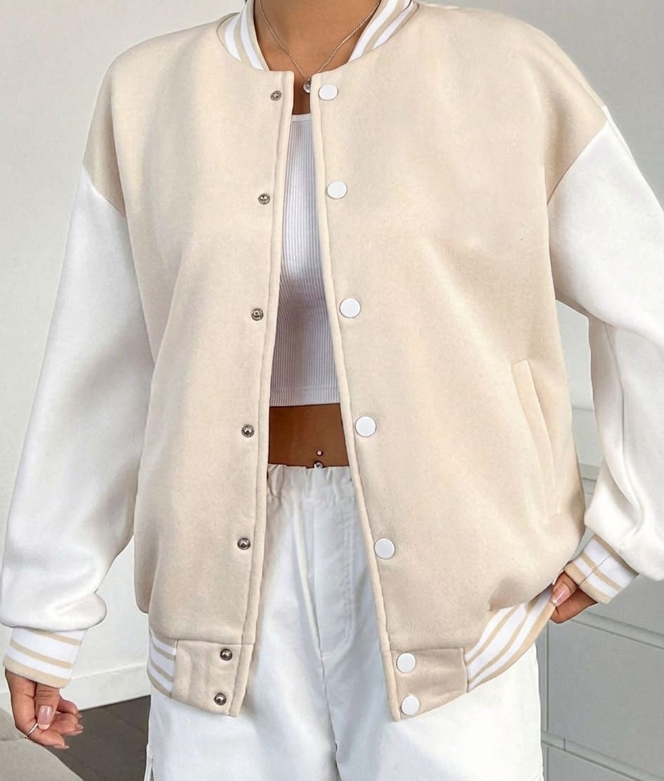 Man's Cotton Jacket