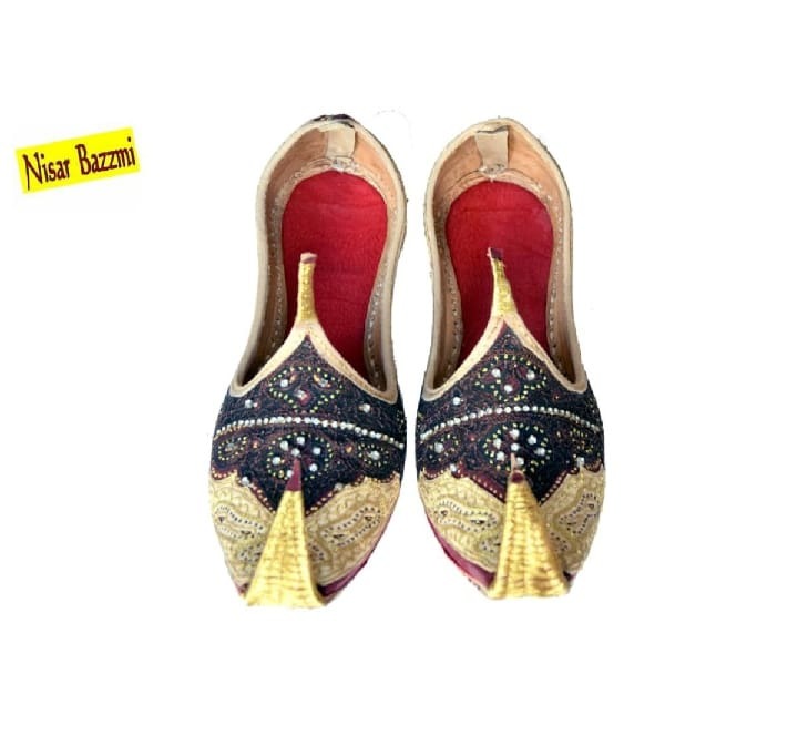 Traditional Khussa For Men