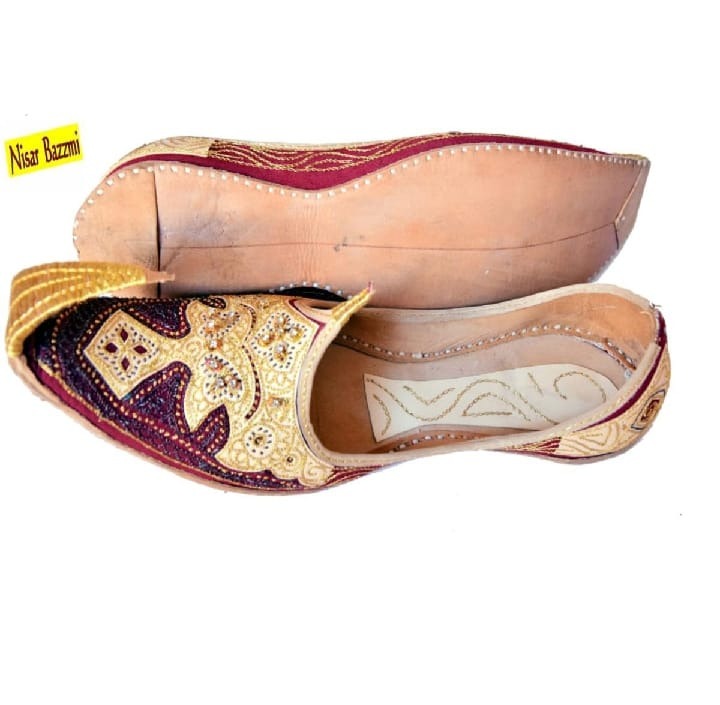 Traditional Khussa For Men