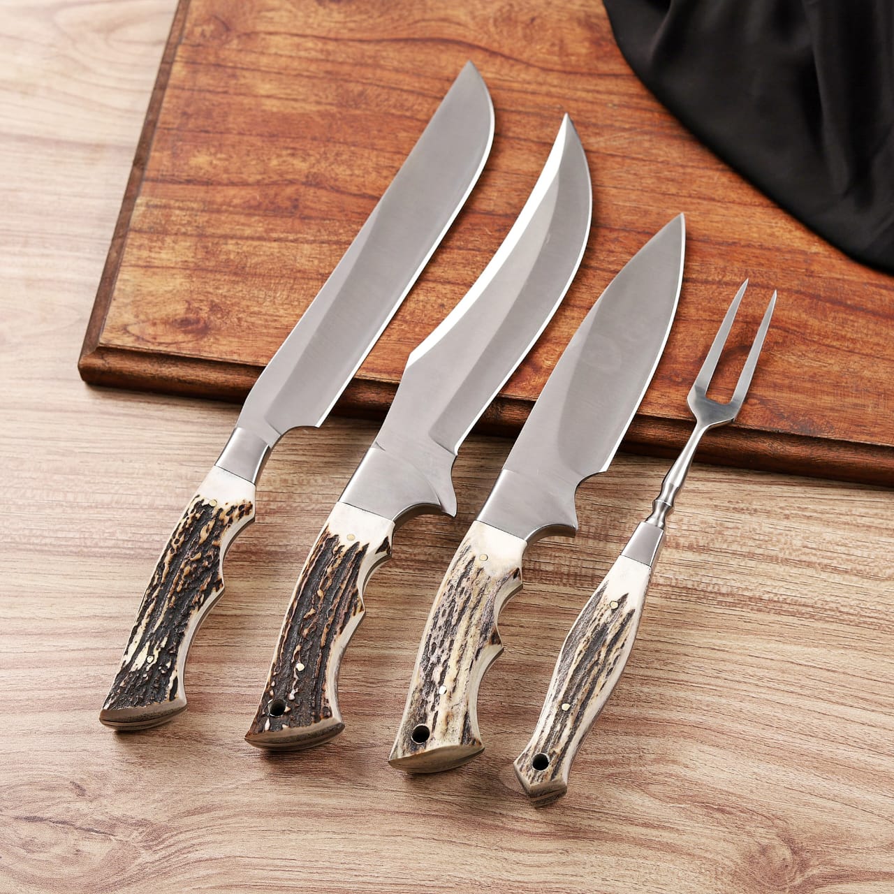 Knife Set 6