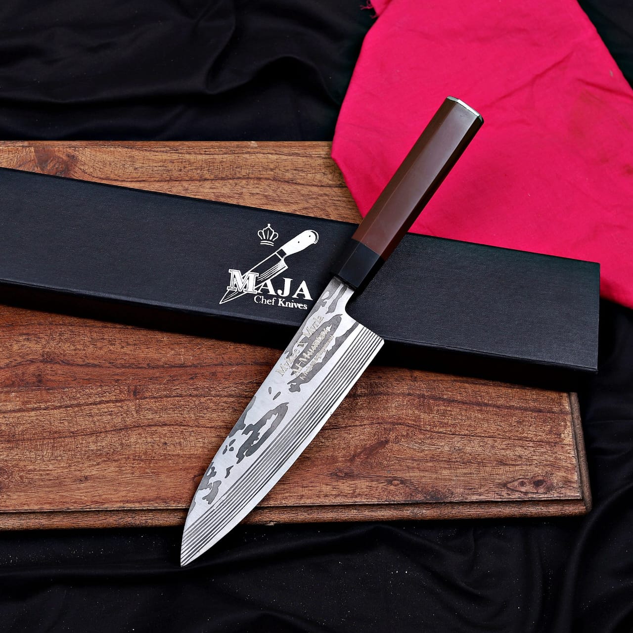 Knife 5