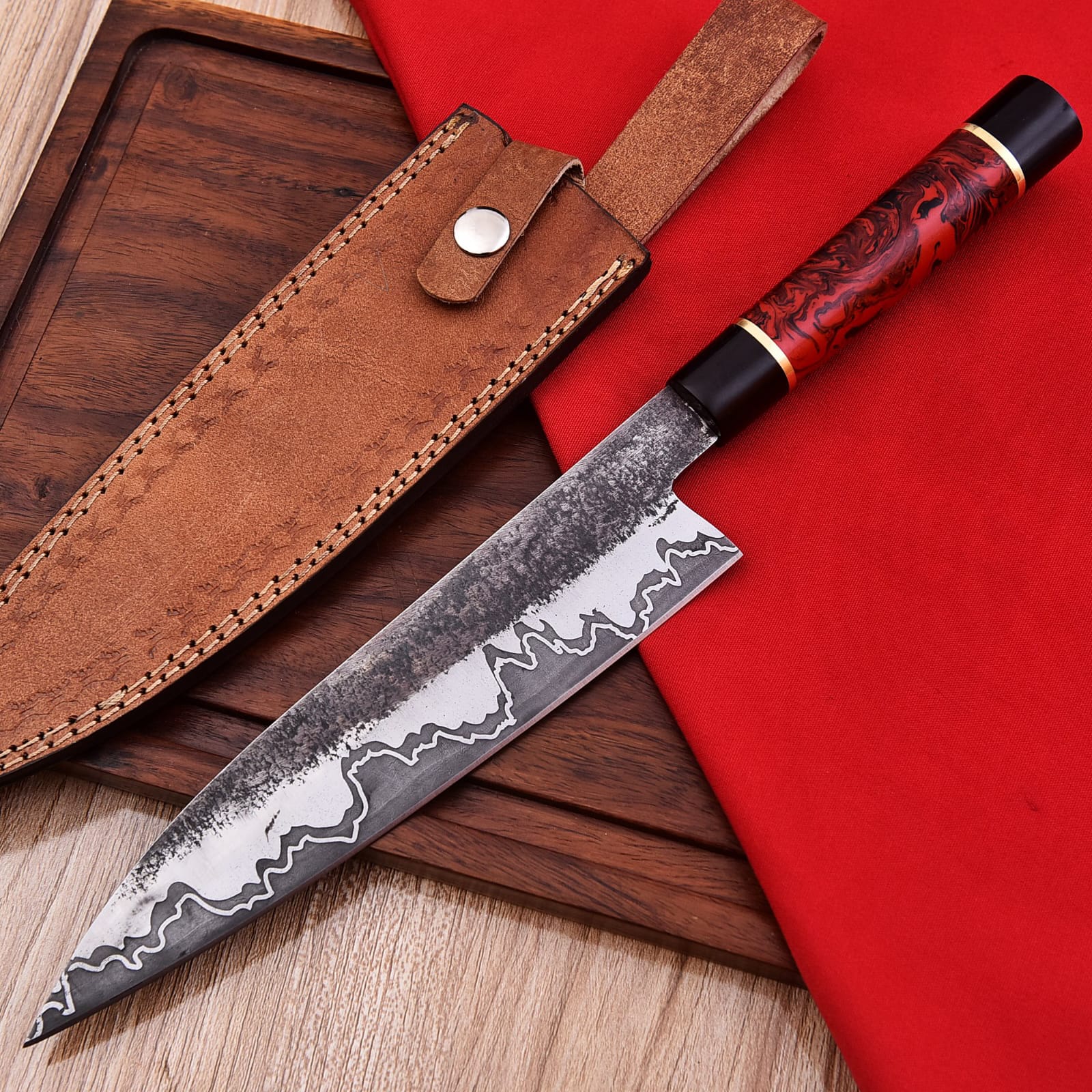 Knife 6