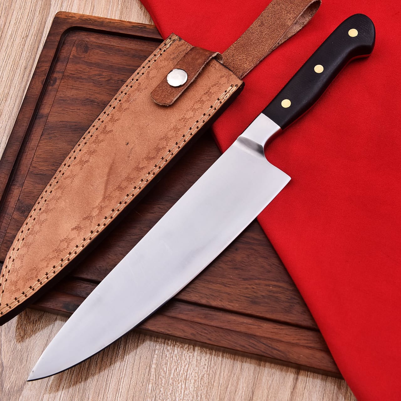 Knife 7