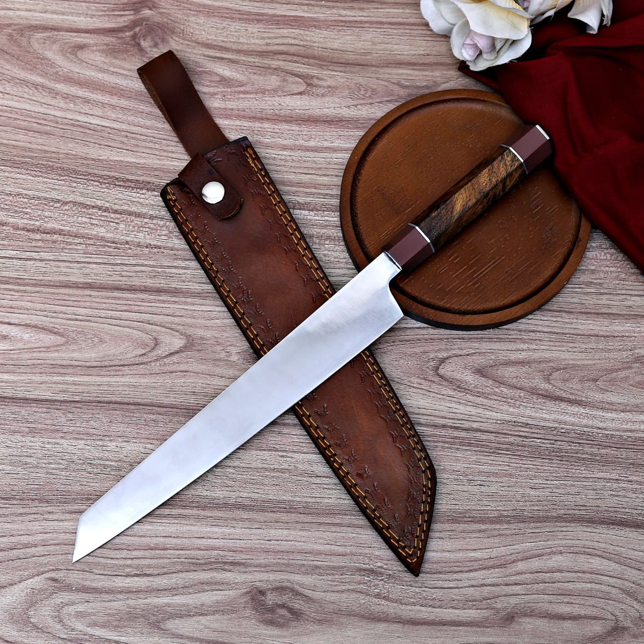 Knife 8