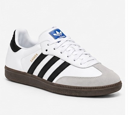 Adiddas samba og
