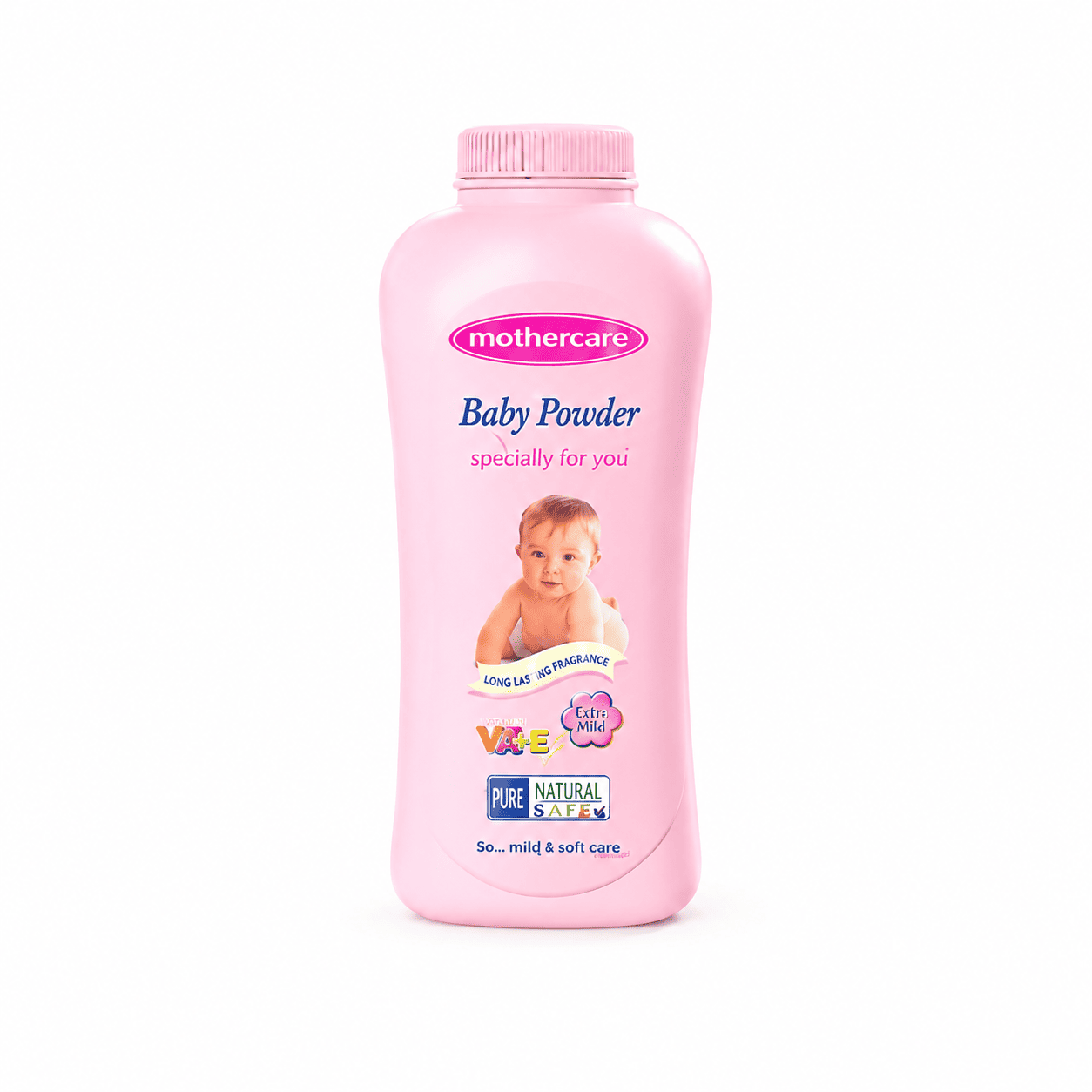 Mothercare Baby Powder