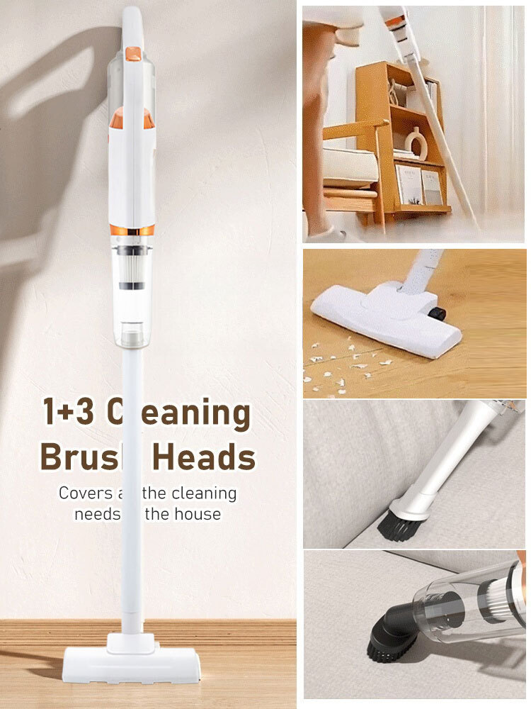 Vacume Cleaner